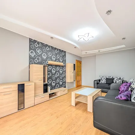 Krzywoustego Comfort By Bookinghost * Wrocław