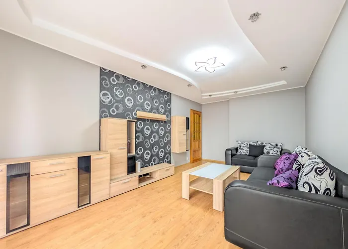 Krzywoustego Comfort By Bookinghost * Wrocław