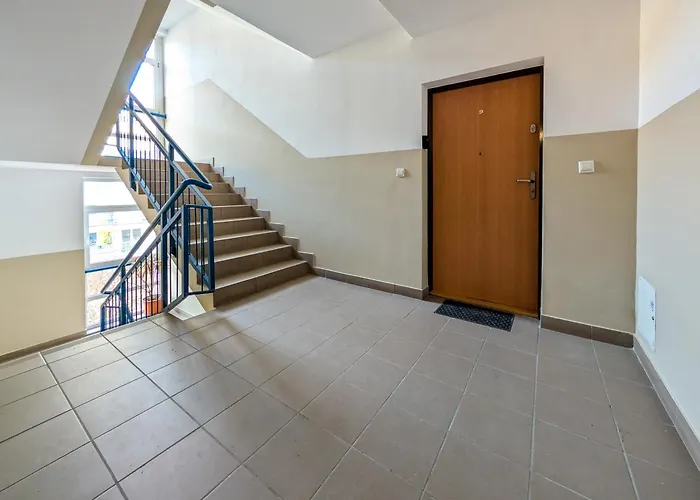 Apartamento Krzywoustego Comfort By Bookinghost Wrocław