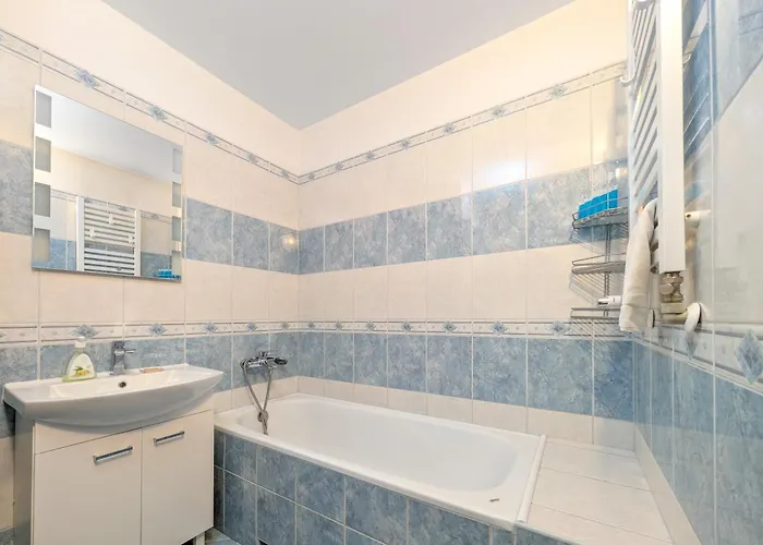 Krzywoustego Comfort By Bookinghost * Wrocław