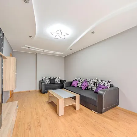 Krzywoustego Comfort By Bookinghost Appartement Wrocław