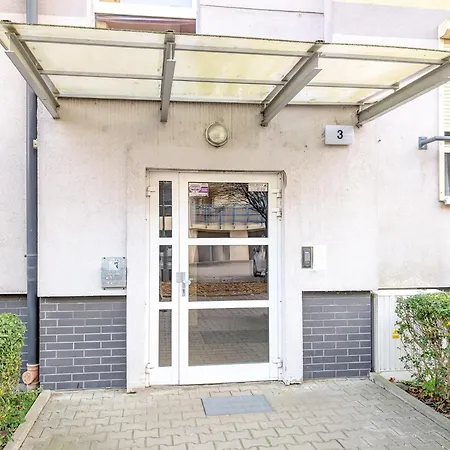 Krzywoustego Comfort By Bookinghost *