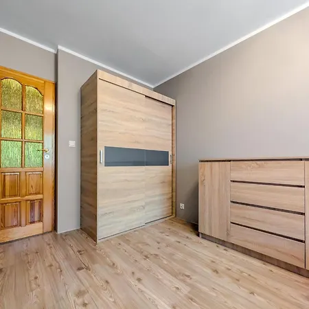 Krzywoustego Comfort By Bookinghost Apartmán