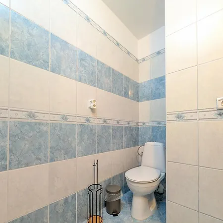 Krzywoustego Comfort By Bookinghost